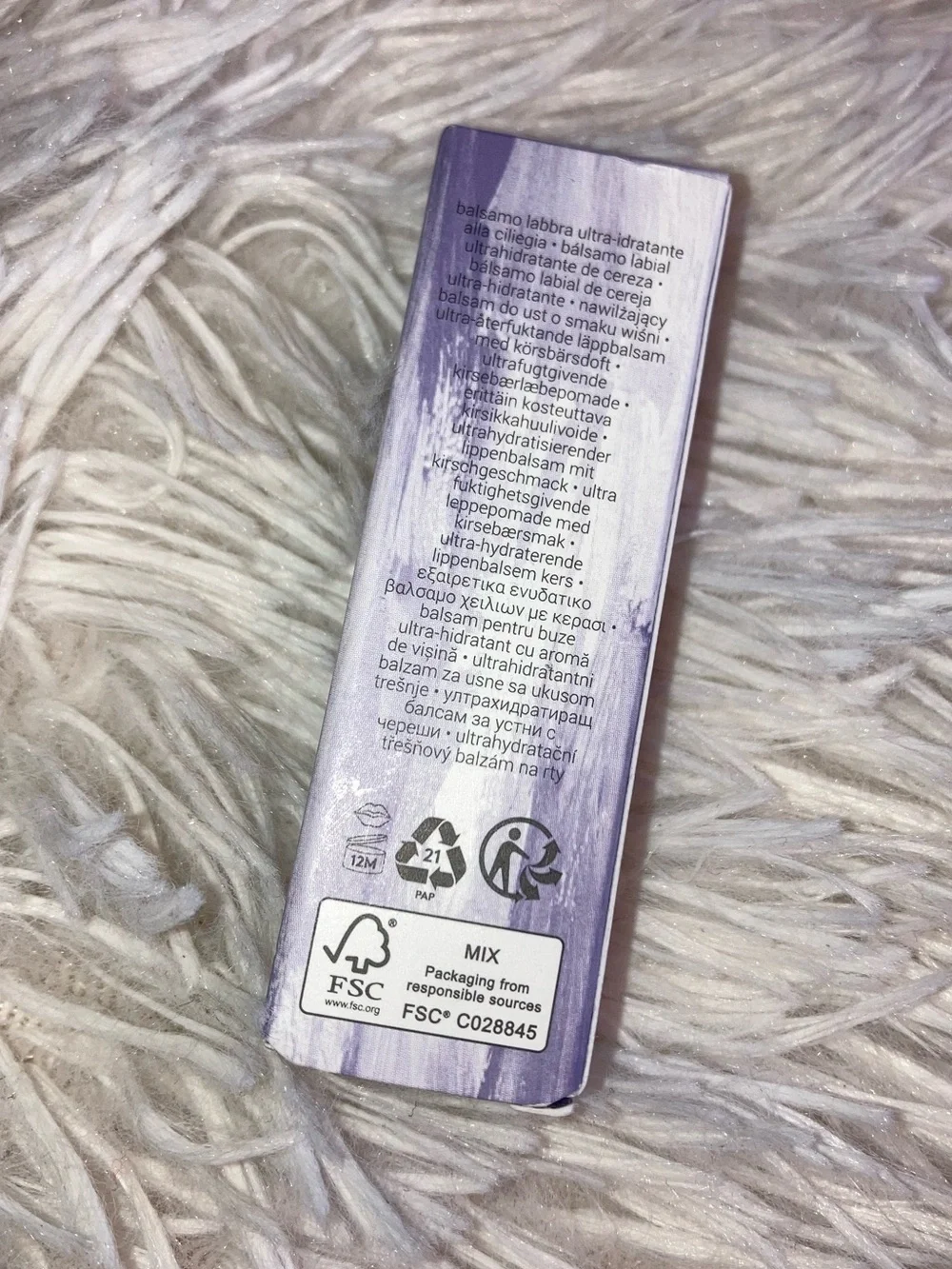 Fenty Skin - Lip Balm
